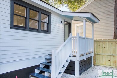 112 W 31st St unit 112 1/2, Savannah, GA 31401 - photo 7