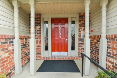 Secure Entry