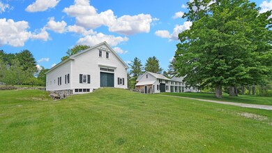 192 South Road Parsonsfield ME