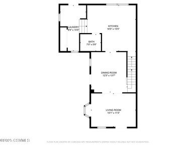 827 Line St, Sunbury, PA 17801 - photo 2