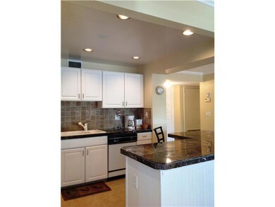 Dining Room. Furniture included