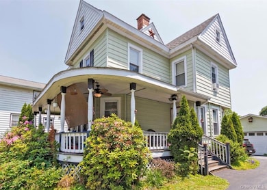 184 Highland Ave, Middletown, NY 10940 - photo 2