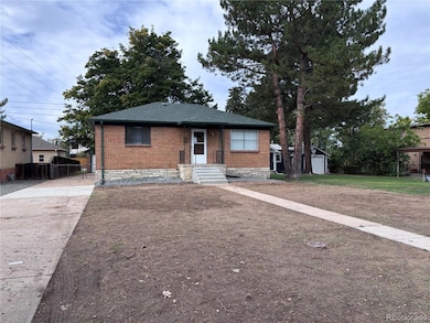 1875 S Clayton St, Denver, CO 80210 - photo 3