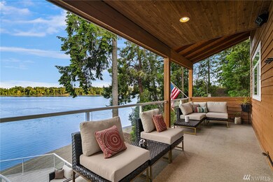 1510 E Island View Rd, Grapeview, WA 98546 - photo 7