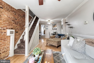 1710 Marshall St, Baltimore, MD 21230 - photo 4