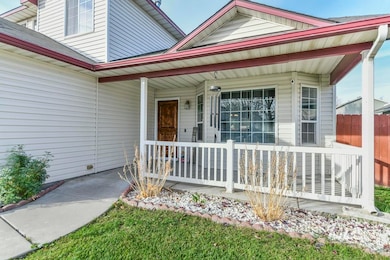 18127 Spicebush Ave, Nampa, ID 83687 - photo 6