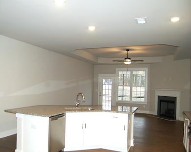 Kitchen/Greatroom