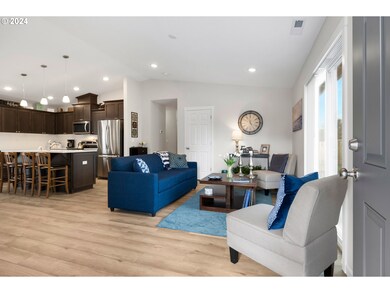 Kitchen/Family Room
