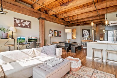 716 N 1st St unit 437, Minneapolis, MN 55401 - photo 4