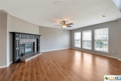 410 Citation Cir, Copperas Cove, TX 76522 - photo 2