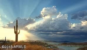 Lake Pleasant Pic 1