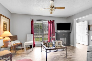 Living Room #2
