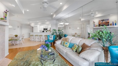 Bamboo Floors