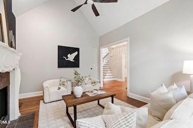 Westerham reshoot (2)