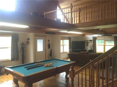 Den/Family/Great Room. or Dining Room