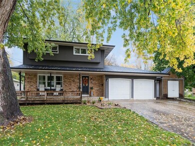 200 E 23rd St N, Newton, IA 50208 - photo 3