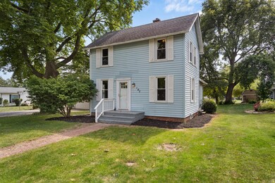 107 W Fillmore St, Philo, IL 61864 - photo 2