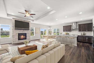 7911 W Oakwood Way, Franklin, WI 53132 - photo 3