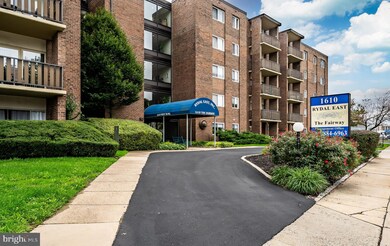 Rydal East-West unit 103, Jenkintown, PA 19046 - photo 4
