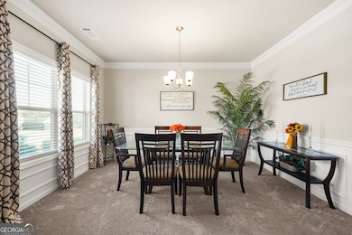 208 Evergreen Way, Loganville, GA 30052 - photo 5