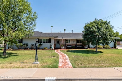 1358 E 1st Place, Mesa, AZ 85203 - photo 2