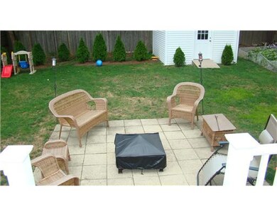 Yard/Garden.