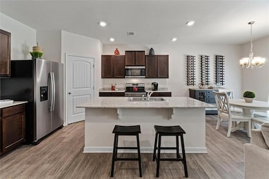 105 Whitewood Dr, Dawsonville, GA 30534 - photo 5