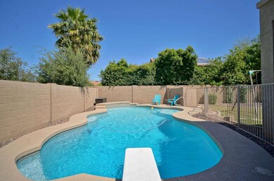 Diving pool!!