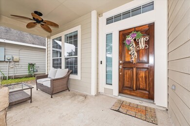 31103 Blue Ridge Park Ln, Spring, TX 77386 - photo 4