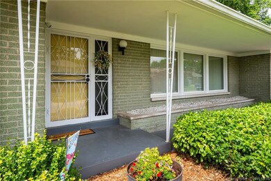 3415 Pennwood Dr, New Albany, IN 47150 - photo 6