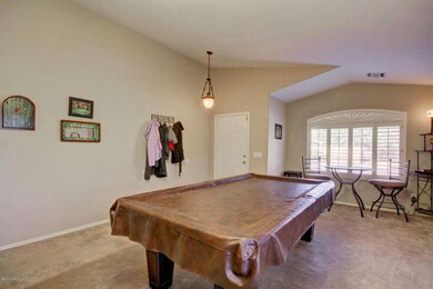 Formal Living