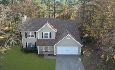 984 Pointers Way, Lawrenceville, GA 30043 - photo 2