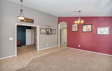 Front Entryway