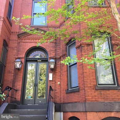 1506 Q St NW unit 3, Washington, DC 20009 - photo 2