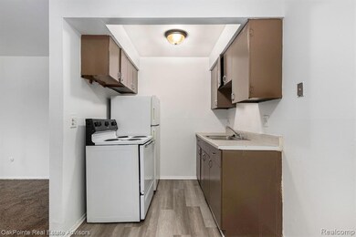 Stacey Ann Apartments, Detroit, MI 48227 - photo 5