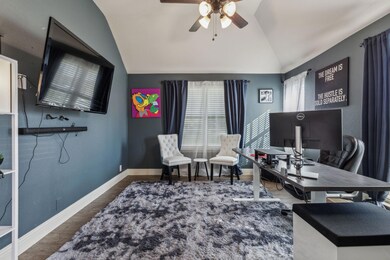 900 Travers Dr, Wylie, TX 75098 - photo 4