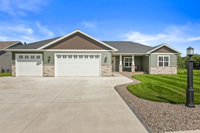 620 W Silverleaf Ct, Plover, WI 54467 - photo 4