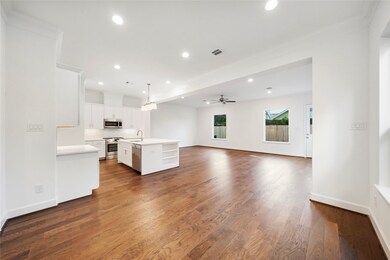 3509 Lynette Cove Place, Houston, TX 77018 - photo 7