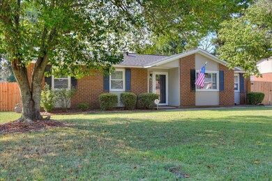 3958 Almon Dr, Augusta, GA 30907 - photo 2
