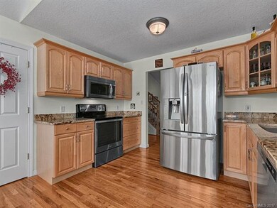 219 Post Oak Trail, Leicester, NC 28748 - photo 5