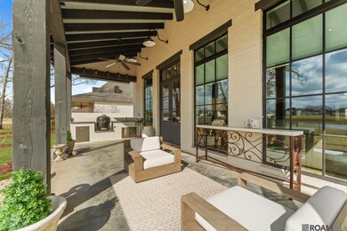 7027 Fleur de Lis St, Zachary, LA 70791 - photo 4