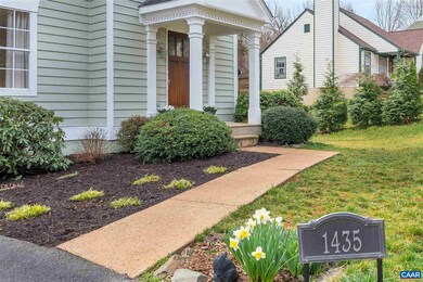 1435 Willow Lake Dr, Charlottesville, VA 22902 - photo 4