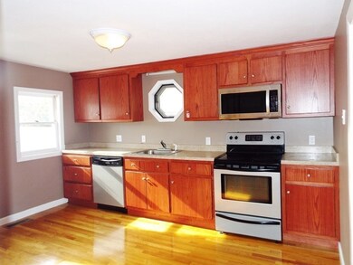 60 Alpine Place unit 60, Franklin, MA 02038 - photo 5