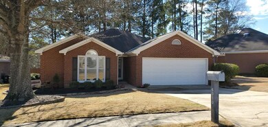 Curb appeal + neighborhood sidewalks