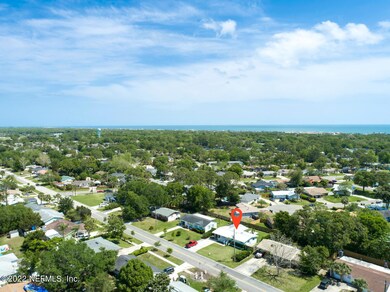 Drone Shot