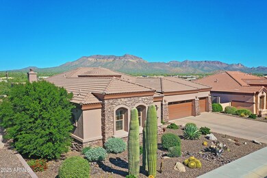 9710 E Inglewood Cir, Mesa, AZ 85207 - photo 2