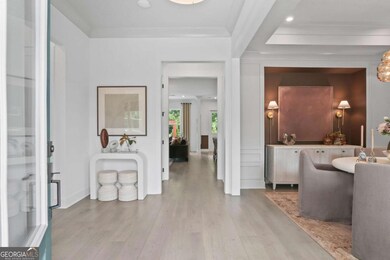 4855 Wayt Farm Overlook, Cumming, GA 30040 - photo 4