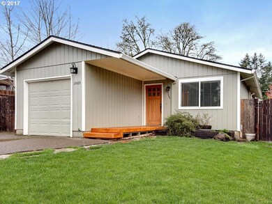 2489 Warwick St, West Linn, OR 97068 - photo 2