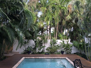 Back Yard 4