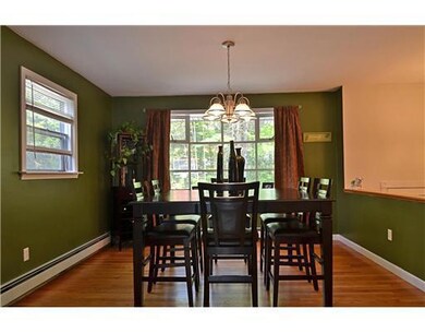 Dining Room.